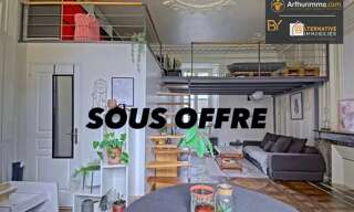 Appartement 1 Pièce 32 m² à vendre à Vitré (35500)