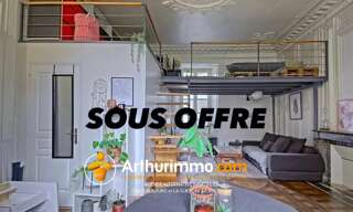 Appartement 1 Pièce 32 m² à vendre à Vitré (35500)