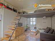 CHARMANT studio plein centre VITRÉ! — photo 2