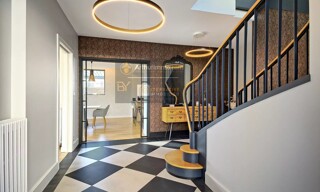Maison 9 Pièces 228 m² à vendre à Vitré (35500)