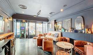 Commerce 2 Pièces 60 m² à vendre à Calais (62100)