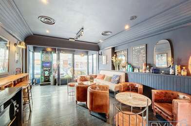 Commerce 2 pièces 190000 €