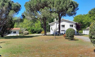 Maison 5 Pièces 103 m² à vendre à Sanguinet (40460)