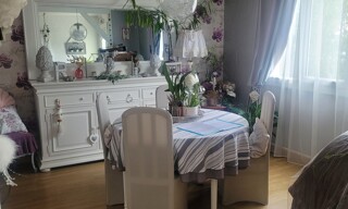 Maison 5 Pièces 83 m² à vendre à Mons-en-Laonnois (02000)