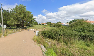 Terrain  950 m² à vendre à L'Île-d'Olonne (85340)