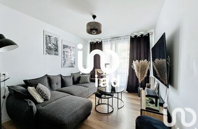 vente appartement 106 000 € à proximité de Ambleteuse (62164)