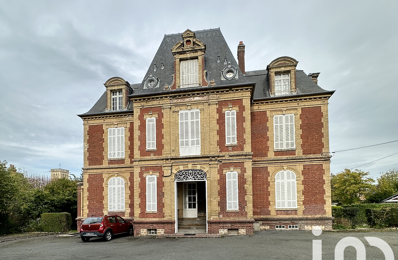 vente appartement 139 000 € à proximité de Cabourg (14390)