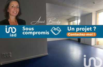 vente appartement 60 000 € à proximité de Romans-sur-Isère (26100)