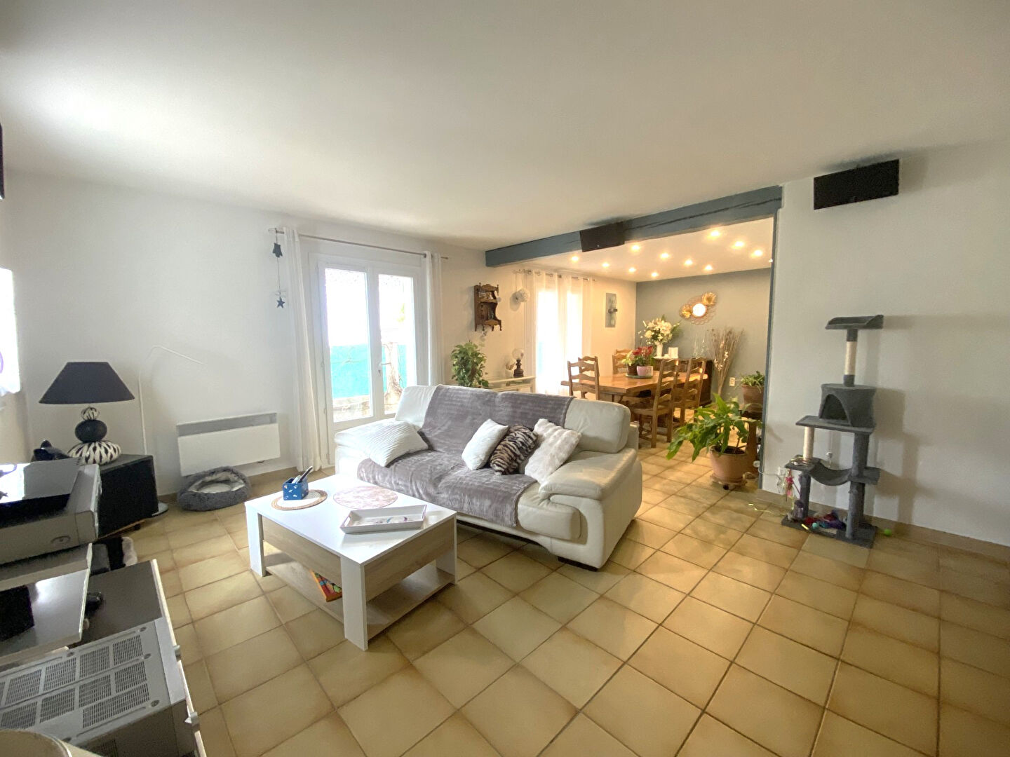 Agence immobilière de Square Habitat Etang de Berre Est