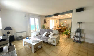 Maison 5 Pièces 127 m² à vendre à Marignane (13700)