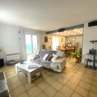 Maison 5 pièces 425000 €