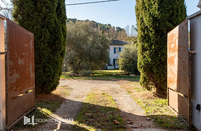 vente maison 454 000 € à proximité de Peyrolles-en-Provence (13860)