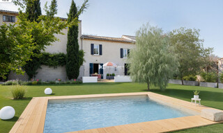 Maison 6 Pièces 160 m² à vendre à Peyrolles-en-Provence (13860)