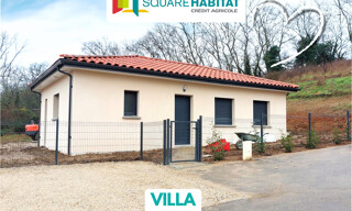 Maison 5 Pièces 100 m² à vendre à Pérouges (01800)