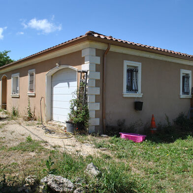 Maison 6 pièces 127 m²