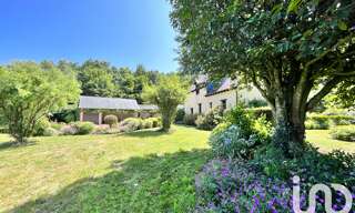 Maison 5 Pièces 130 m² à vendre à Merdrignac (22230)