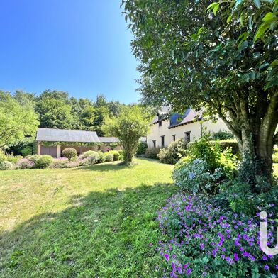 Maison 5 pièces 257000 €