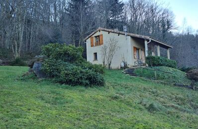 vente maison 119 000 € à proximité de Foix (09000)