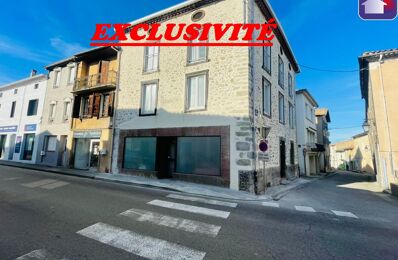 vente immeuble 213 500 € à proximité de La Bastide-de-Sérou (09240)