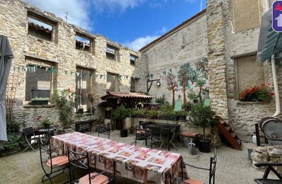 vente maison 329 000 € à proximité de Villelongue-d'Aude (11300)