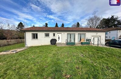 vente maison 266 000 € à proximité de Saint-Girons (09200)