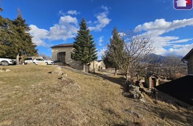 vente maison 477 000 € à proximité de Font-Romeu-Odeillo-Via (66120)