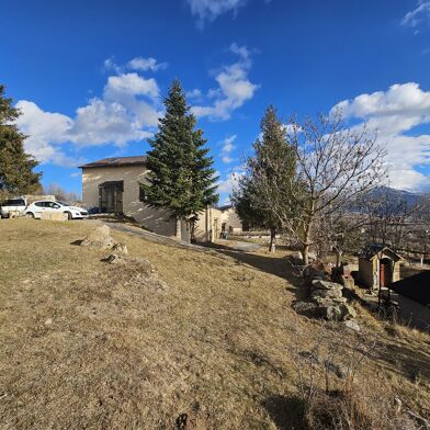 Maison 4 pièces 477000 €