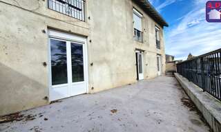 Appartement 4 Pièces 135 m² à vendre à Saint-Gaudens (31800)