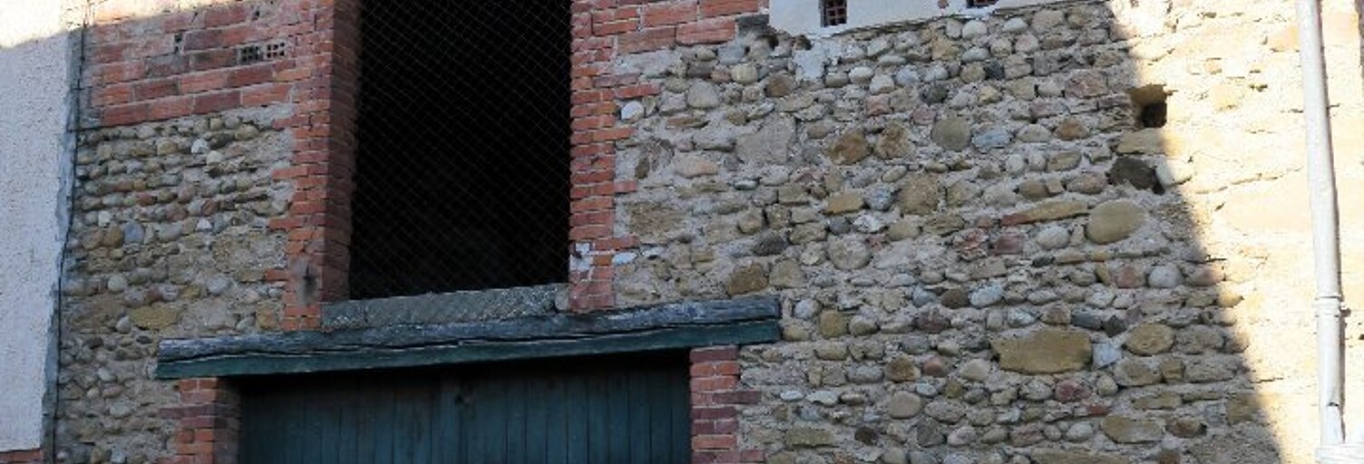 Maison 1 Pièce 80 m² à vendre à Rieucros (09500)