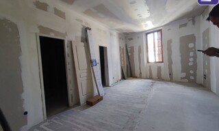 Appartement 2 Pièces 35 m² à vendre à Pamiers (09100)