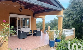 Maison 7 Pièces 240 m² à vendre à Montfort-sur-Argens (83570)
