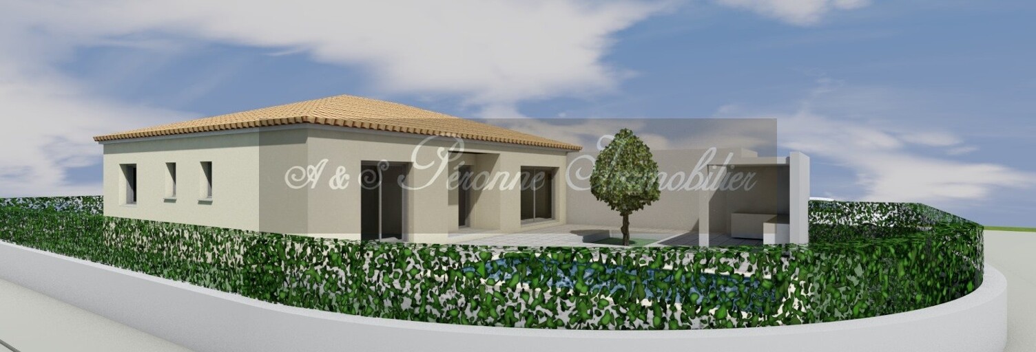 Maison 4 Pièces 116 m² à vendre à Carcassonne (11000)