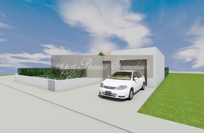 Villa — photo 3
