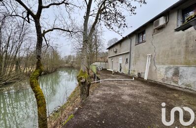 vente maison 117 000 € à proximité de Remoncourt (88800)