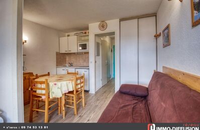 vente appartement 105 000 € à proximité de Arâches-la-Frasse (74300)