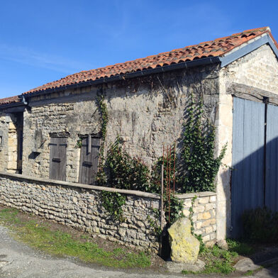 Maison 1 pièces 81300 €