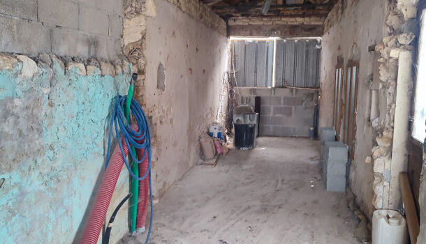 Villa / Maison 1 pièces  à vendre Thairé 17290