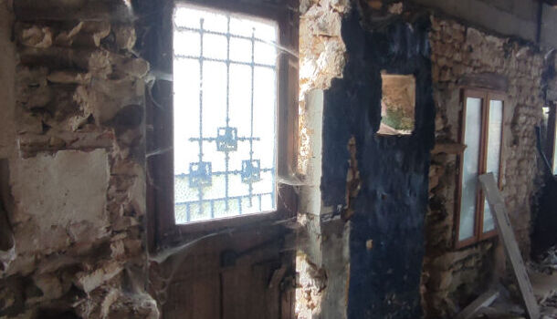 Villa / Maison 1 pièces  à vendre Thairé 17290