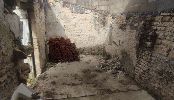 Villa / Maison 1 pièces  à vendre Thairé 17290