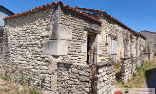 Maison 1 Pièce 35 m² à vendre à Thairé (17290)