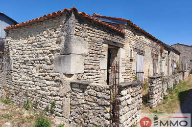 Maison 1 pièces 81300 €