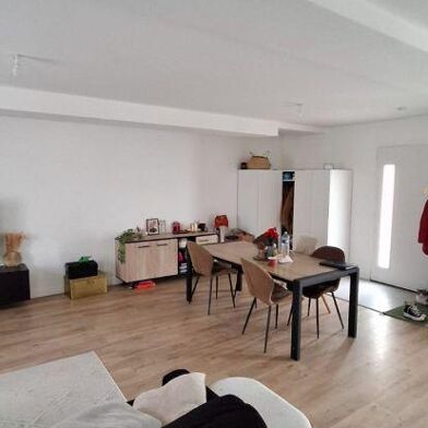 Maison 4 pièces 86 m²