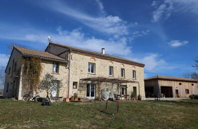 vente maison 529 000 € à proximité de La Tour-du-Crieu (09100)