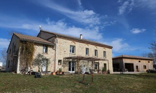 Maison 8 Pièces 239 m² à vendre à Pamiers (09100)