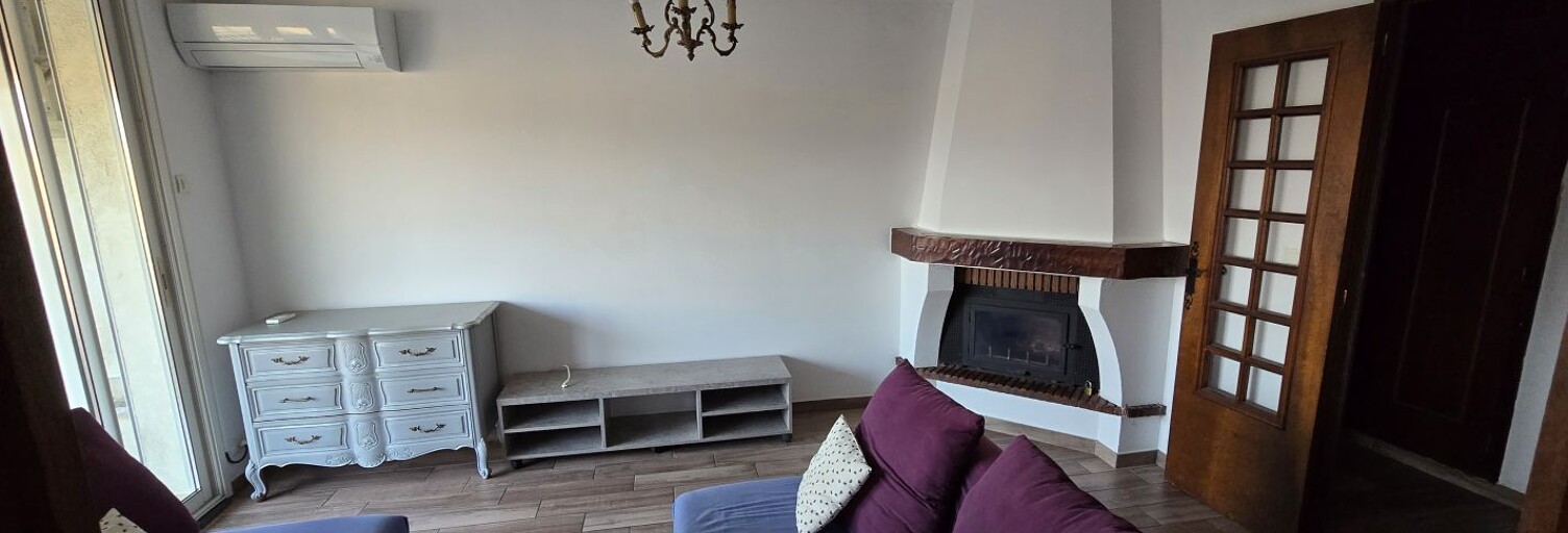 Appartement 3 Pièces 73 m² à vendre à Ajaccio (20000)