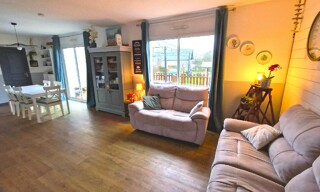 Maison 6 Pièces 106 m² à vendre à Pontchâteau (44160)