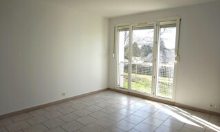 Appartement 2 Pièces 41 m² à louer à Sens (89100)