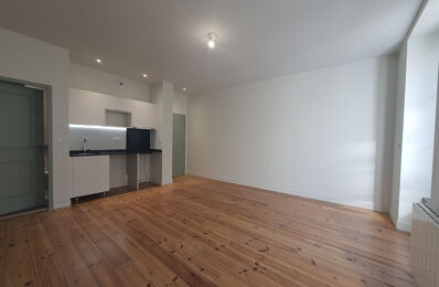 location appartement 490 € CC /mois à proximité de Denguin (64230)