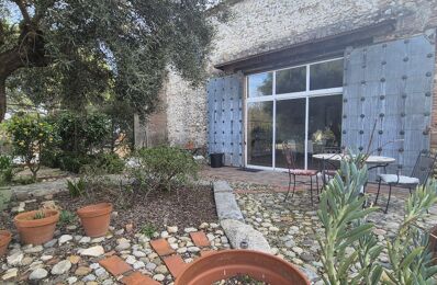 vente maison 670 000 € à proximité de Montesquieu-des-Albères (66740)