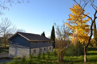 vente maison 299 000 € à proximité de Péchaudier (81470)